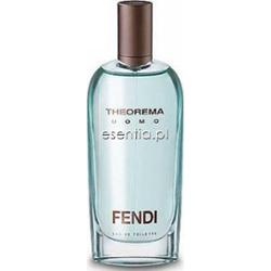 Fendi  Theorema Uomo męska