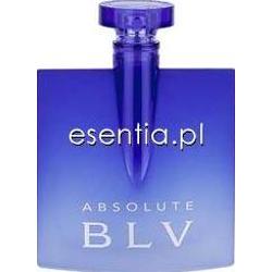 Bvlgari  BLV Absolute 