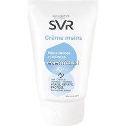SVR SVR Creme Mains - Krem do rąk 75 ml
