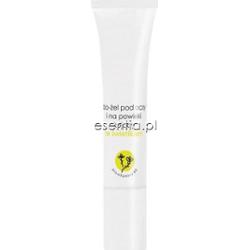 Ziaja herbikaplant Bio-żel pod oczy i na powieki kojący, ze świetlikiem 15 ml