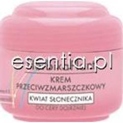 Ziaja herbikaplant Krem przeciwzmarszczkowy kwiat słonecznika 50 ml