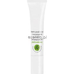 Ziaja herbikaplant Krem pod oczy i na powieki przeciw zmarszczkom, pietruszkowy 15 ml