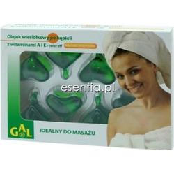 Gal  Olejek wiesiołkowy po kąpieli z witaminami A i E 