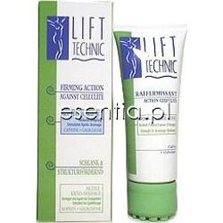 Lift Technic  Ujędrniający żel antycellulitowy 200 ml