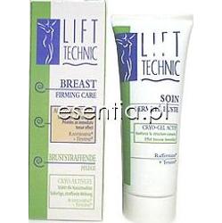 Lift Technic  Aktywny żel ujędrniający biust 75 ml
