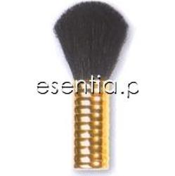 Top Choice  Pędzel do makijażu krótki złoty Nr 6357