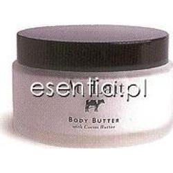 Scottish Fine Soaps Au Lait - Magia Mleka Maślany balsam do ciała 175 g