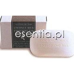 Scottish Fine Soaps Coconut Milk Kokosowe mydło z masłem Shea 200 g