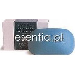 Scottish Fine Soaps Sea Kelp Mydło algowe do kąpieli 200 g