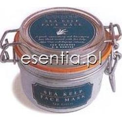 Scottish Fine Soaps Sea Kelp Maseczka do twarzy z algami i papają 125 g