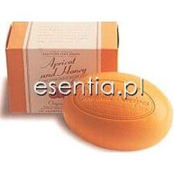 Scottish Fine Soaps Original Recipes Luksusowe mydło z dodatkiem moreli i miodu 300 g