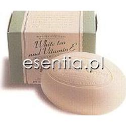 Scottish Fine Soaps Original Recipes Luksusowe mydło z dodatkiem białej herbaty i witaminy E 300 g