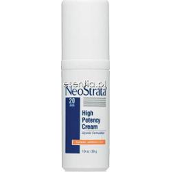 NeoStrata  High Potency Cream Krem z AHA 20% 30 g