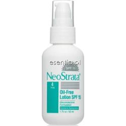 NeoStrata  Oil-Free Lotion Beztłuszczowa emulsja SPF15 z PHA 4% 50 ml