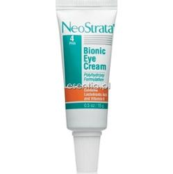 NeoStrata Bionic Bionic Eye Cream Krem do powiek PHA 4% 15 g