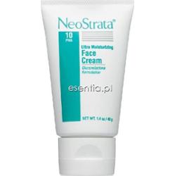 NeoStrata  Ultra Moisturising Face Cream Krem nawilżający z PHA 10% 40 g