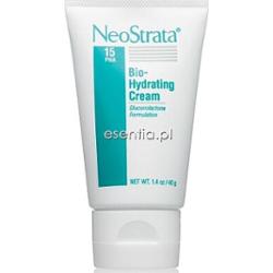 NeoStrata  Bio-Hydrating Cream Krem z PHA 15% 40 g