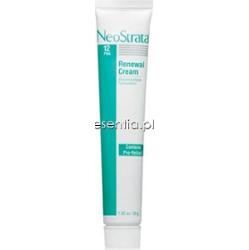 NeoStrata  Renewal Cream Krem odnawiający PHA 12% 30 g