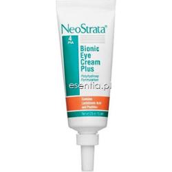 NeoStrata Bionic Bionic Eye Cream Plus Krem na powieki 15 g