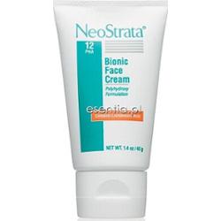 NeoStrata Bionic Bionic Face Cream Krem PHA 12% 40 g