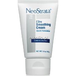 NeoStrata  Ultra Smoothing Cream Krem wygładzający z AHA 10% 40 g
