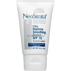 NeoStrata  Ultra Daytime Smoothing Cream Krem wygładzający na dzień SPF15 z AHA 10% 40 g