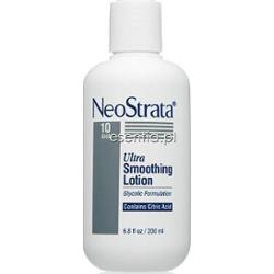 NeoStrata  Ultra Smoothing Lotion Mleczko wygładzające z AHA 10% 200 ml