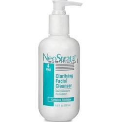 NeoStrata  Clarifying Facial Cleanser Oczyszczający żel do mycia twarzy z PHA 4% 200 ml