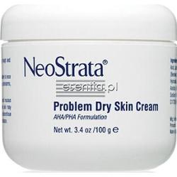 NeoStrata  Problem Dry Skin Cream Krem do skóry suchej 50 ml
