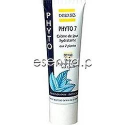 PHYTO  Phyto 7 Krem nawilżający z wyciągiem z 7 ziół 50 ml