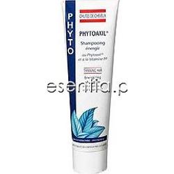 PHYTO  Phytoaxil Szampon energizujący dla mężczyzn 100 ml