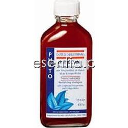 PHYTO  Phytocyane Szampon rewitalizujący dla kobiet 200 ml