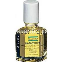 PHYTO  Phytopolleine Roślinny eliksir stymulujący owłosioną skórę głowy 25 ml