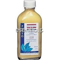 PHYTO  Phytorhum Szampon wzmacniający 200 ml