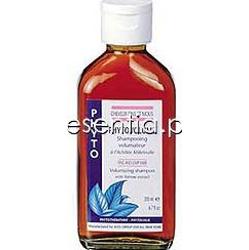 PHYTO  Phytovolume Szampon zwiększający objętość włosów 200 ml