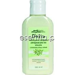 Doliva  Intensywna odżywka pielęgnacyjna do włosów 100 ml