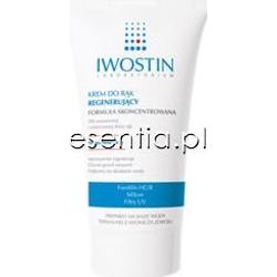 Iwostin  Krem do rąk regenerujący 50 ml