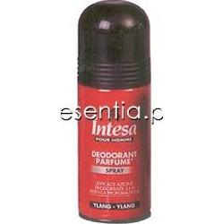 Intesa Classic Antybakteryjny dezodorant w sprayu z ylang-ylang 150 ml