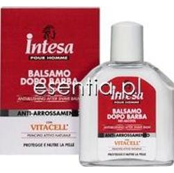 Intesa Vitacell Bezalkoholowy balsam po goleniu 100 ml