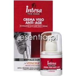 Intesa Vitacell Rewitalizujący krem zapobiegający efektom starzenia 50 ml