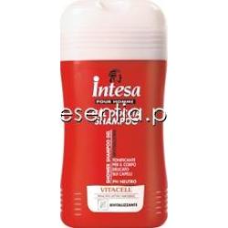 Intesa Vitacell Delikatny szampon-żel pod prysznic 250 ml