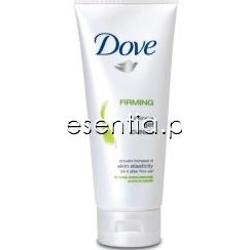 Dove Firming - linia ujędrniająca Intensywnie ujędrniający żel-krem 200 ml