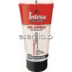 Intesa Classic Wzmacniający żel do układania włosów 150 ml