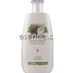 Inecto Pure Coconut Oil Cudownie nawilżający balsam do ciała 250 ml