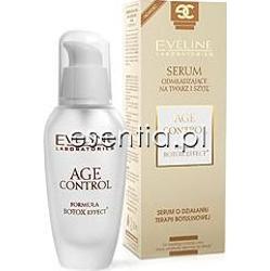 Eveline Age Control Formuła Botox Effect Serum odmładzające na twarz i szyję 30 ml