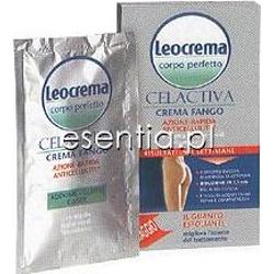 Leocrema Corpo Perfetto Krem błotny ściągająco - antycellulitowy op./ 5 x 100g