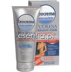 Leocrema Corpo Perfetto Oczyszczający płyn pod prysznic 200 ml