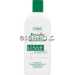 Ziaja  Biosulfo Szampon przeciwłupieżowy 250 ml