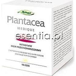Herbapol Plantacea Medique Intensywny krem przeciwzmarszczkowy na dzień 50 ml