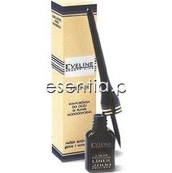 Liquid Precision Liner 2000 procent wodoodporna konturówka w płynie czarna